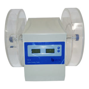 Laboao Tablet Härte prüfer CS-2 Tablet Fri ability Tester - Product Image 1