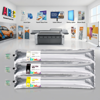 Kantong Tinta UV LH100 LH-100 600ml Kompatibel untuk Printer Mimaki UJV160 UJF3042FX UJF3042HG UJF6042