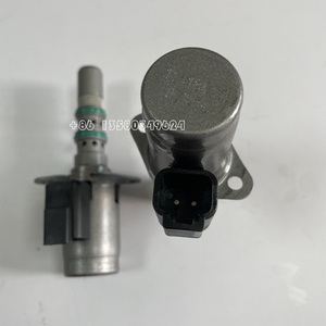 24V Van điện từ voe11418522 11418522 cho Volvo l110g l110h l120g Phụ tùng máy xúc A25 A30 A40 a30e A40E l60f l90f - Product Image 6