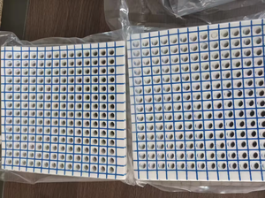 Precio al por mayor Uso médico Biopsia <span class=keywords><strong>CT</strong></span> desechable Rejilla de búsqueda rápida Rejilla de biopsia de rayos <span class=keywords><strong>X</strong></span> Marcadores radiopacos de rejilla de imágenes <span class=keywords><strong>CT</strong></span> - Product Image 3