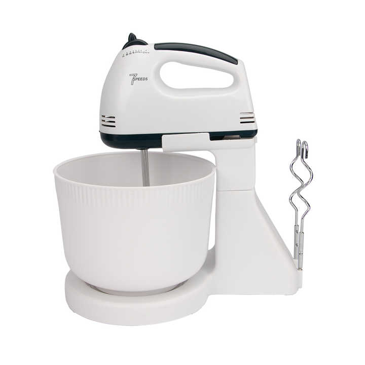 industrial mixer grinder