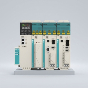 Hollysys HSD-Q86-มัลติแกนซิงค์ไดรฟ์/มัลติบัส-การสื่อสาร-ขนาดกะทัดรัดปลอดภัยตัวควบคุมมัลติไดร์ฟประสิทธิภาพสูง - Product Image 2