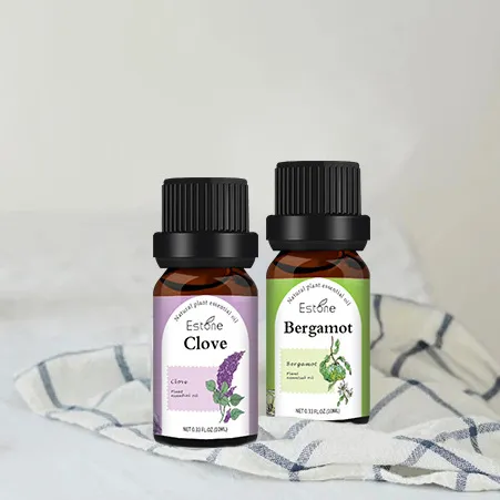 10ml Essential Oils for Aroma Diffuser Humidifier