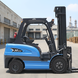 Carrello Elevatore Elettrico SKY a Consegna Rapida, 2 Tonnellate, Telescopico, con Batteria al Litio e Ricarica Veloce - Product Image 3
