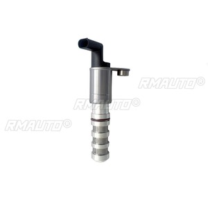 Soupape de régulation d'huile, électrovanne de distribution, soupape à vis pour moteur Chevrolet, pièce détachée, accessoires auto - Product Image 1