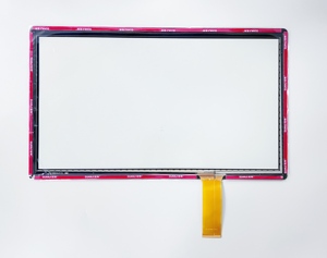 For Smart Home Control Industrial Panel PC KNX Touch <strong>Screen</strong> 21.5 22 Inch Capacitive Touch <strong>Screen</strong> - Product Image 6