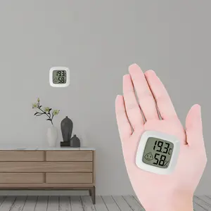 式リマインダー電子室屋内温度計湿度計デジタル温度湿度計