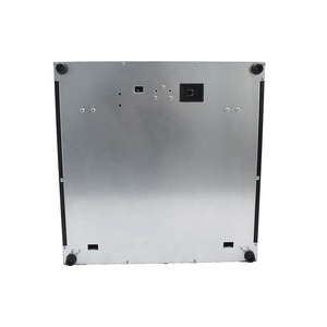 Chất Lượng Tuyệt Vời 405 Ngăn Kéo Tiền Mặt 5 Hóa Đơn Clip + 8 Tiền Xu Tiền Mặt Đăng Ký Hộp Ngăn Kéo Hộp Tiền Mặt Hộp Tiền - Product Image 6