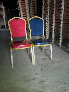 Populaire sur le marché <span class=keywords><strong>Africain</strong></span> chaise de banquet à manger chaise - Product Image 3