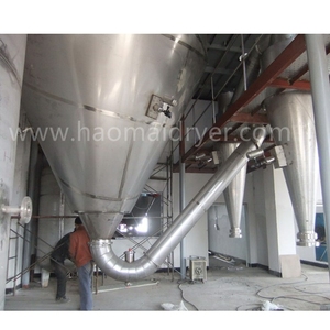 Máquina de secado por pulverización de óxido de aluminio de alta velocidad, fabricante en china, serie LPG, para industria alime - Product Image 1