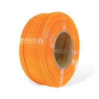 Filament d'impression 3D HELLO3D PLA 1,75 mm 2,85 mm 3,0 mm Bobine de 1 kg Matériau haute précision pour imprimantes 3D FDM 200-240°C