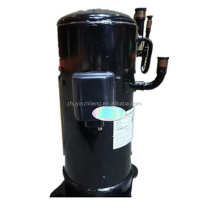 Compresseur frigorifique rotatif hermétique Samsung 5HP R410A pour climatiseur, référence 39A052JSAKA 39A052JSBKA - Product Image 5