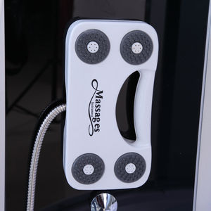 ห้องอบไอน้ำนวดหรูหราโรงงาน - Product Image 3