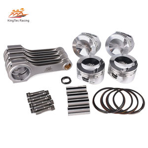Performans dövme Tunning biyel ve Piston dövme EA888.2 VW MK7 GTI satış için - Product Image 1