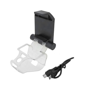 Syytech phổ điện thoại thông minh Clip chủ điện thoại di động kẹp cho <span class=keywords><strong>PS4</strong></span> điều khiển - Product Image 5