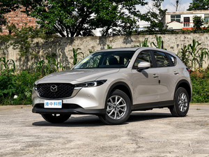 Oferta Especial: <span class=keywords><strong>Mazda</strong></span> <span class=keywords><strong>CX</strong></span>-<span class=keywords><strong>5</strong></span> 2025 2.0L Automático 2WD ZhiShang Pro Usado, Bien Mantenido, SUV Familiar con Características <span class=keywords><strong>de</strong></span> Seguridad, Disponible en Stock - Product Image 3