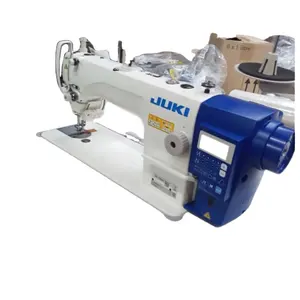 Used Japan Made Jukis Industry Sewing Machine DDL-7000A Automatic Thread Trimmer Sewing Machine