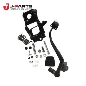 ชุดรองรับแป้นคลัตช์ สำหรับ Toyota Hilux LN167 ปี 1989-2004 อะไหล่แท้หมายเลข 55107-35110 5510735110 - Product Image 3