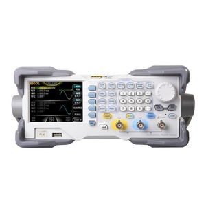 Rigol DG1062Z |   Générateurs de formes d'ondes arbitraires avec technologie SiFi 60 MHz 2 canaux 8 M Garantie de 2 ans - Product Image 3