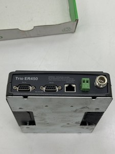 <span class=keywords><strong>Radio</strong></span> de données à bande étroite TBURER450A6E01DH0, originale, neuve, pour PLC - Product Image 5