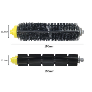 Brosse de nettoyage pour aspirateur iRobot <span class=keywords><strong>Roomba</strong></span> séries <span class=keywords><strong>600</strong></span>, 700, 760, 770, 780, 790 - Product Image 5