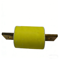 Fusible de classe J FLPJ-70SP, fusible à temporisation 70A 600V, fusible à double élément à limitation de courant