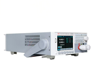 Carga Electrónica Programable de CC de Alto Rendimiento NGI Serie N62100, 600W 600V 40A, Simulación de Batería LED para 8 Modos CC CV