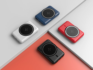 Cortacésped 2 en 1, cortacésped silencioso de 5000-1000Mah, magnético para sone <span class=keywords><strong>14</strong></span> Sung amsung 22 - Product Image 4