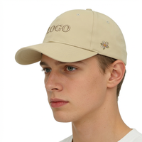 Nouvelle conception, vente en gros, casquette de baseball pour adultes, mode estivale, logo personnalisé, hommes et unisexe, 6 panneaux, Oxford, sportive