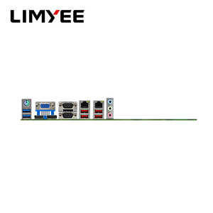 Placa Base Limyee Q670 ATX Intel Core I3/i5/<span class=keywords><strong>i7</strong></span> 12.ª Generación 128 GB DDR5 SATA M.2 SSD Compatible con Doble PCIe 16x/4x/2x PCI-E 4.0 - Product Image 5