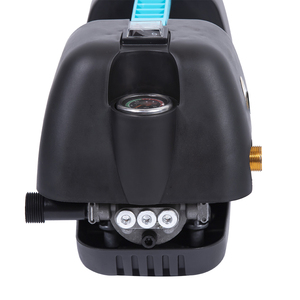 <span class=keywords><strong>Machine</strong></span> de nettoyage de voiture <span class=keywords><strong>à</strong></span> pompe haute pression 230V avec pistolet <span class=keywords><strong>à</strong></span> <span class=keywords><strong>eau</strong></span> court - Product Image 6