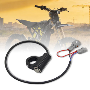 Headlight Switch Cable Dirtbike Motorcycles Off-road Modified For SURRON <b>Light</b> BeeLight Bee X Scooter Accessories - Product Image 6