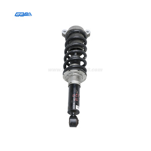 Amortiguador trasero izquierdo usado para Ferrari 458 2011-2018 255864, piezas de suspensión de ajuste perfecto - Product Image 2
