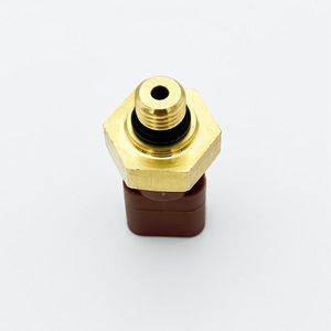 เซ็นเซอร์วัดแรงดันน้ำมันเชื้อเพลิง 0-600 บาร์ เกจวัดแบบ Piezoresistive สำหรับรถขุด อะไหล่รถยนต์ รุ่น 320-3063533-2245 - Product Image 3