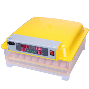 Máy Ấp Trứng 48 Trứng Với Nhiệt Độ Ấp Trứng Gà Mái - Product Image 2