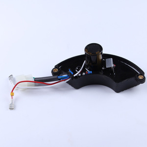 Régulateur de tension Shaluo 250V 470UF AVR pour générateur à essence 8KW, pièce AY004 - Product Image 1