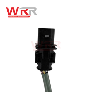 0035427018 0035427318 เซนเซอร์ออกซิเจนสำหรับเบนซ์ W204 W212 C200 E300 ที่เชื่อถือได้แก๊สไอเสียแลมบ์ดาโพรบ O2 อัตราส่วนเครื่องตรวจจับเซ็นเซอร์ - Product Image 6