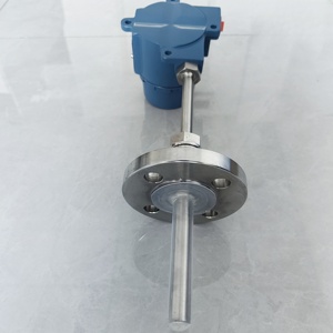 Transmisor de Temperatura Rosemounte 644, Transmisor de Temperatura Inteligente Multifuncional, Sensor de Temperatura 4-20 MA HART - Product Image 3