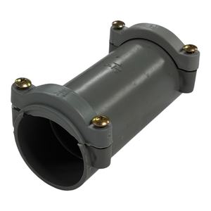 Accesorios de tubería redondos Conducto combinado de la mejor calidad a accesorios de tubería de conducto combinado - Product Image 1