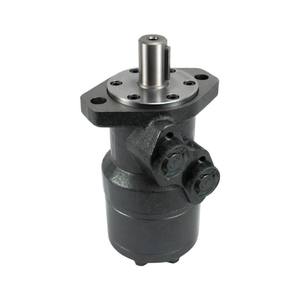 Motor Hidráulico Cicloidal de Alto Torque Serie BM1 de HUAMAO |   Fábrica de Motores Hidráulicos de Gran Cilindrada y Bajo Ruido - Product Image 3