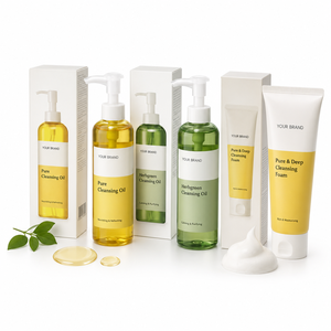 Crème hydratante pour le visage à la bifida et au panthetoin, soin des pores, formule personnalisée, fabrication OEM, soins de la peau, style coréen - Product Image 6