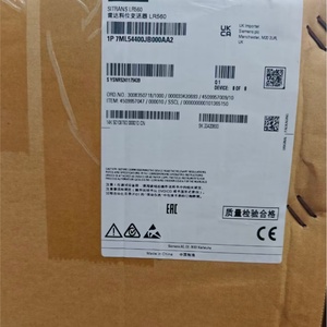 Nuevo y Original 7ML5440-0JB00-0AA2 (7ML54400JB000AA2) LR560 Radar de Nivel Industrial para Automatización PLC - Product Image 6