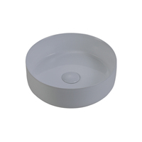 Lavabo sur pied en céramique écologique pour hôtel moderne, avec drain intégré, capacité 9L, garantie 5 ans, pour salle de bain