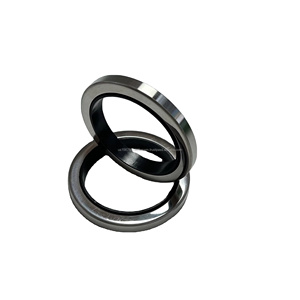 Pièces de compresseur d'air à vis industriel Mengma, joint d'étanchéité en acier inoxydable, neuf, 80x100x10mm - Product Image 3