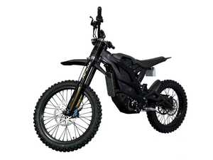 Nouvelles motos VTB Ventus One 28KW 72V 50Ah 2026 – Puissante moto tout-terrain pour adultes - Product Image 3