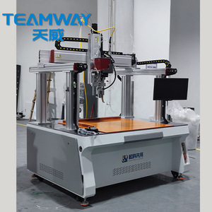 Máy hàn laser pin lithium công nghiệp cho dây chuyền lắp ráp pin, máy hàn pin - Product Image 6