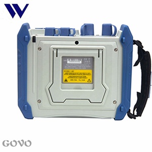 GOVO OTDR AE3100CM com Tela Sensível ao Toque de 7 Polegadas + OPM + LS + VFL 850/1300/1310/1550nm - Product Image 3