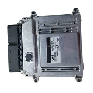 ใหม่ชิ้นส่วนเครื่องยนต์รถยนต์ <span class=keywords><strong>AH5</strong></span> ECU บอร์ดคอมพิวเตอร์ชุดควบคุมเครื่องยนต์เหมาะสำหรับ39130-26AH5ฮุนได3913026AH5 MG7.9.8 - Product Image 6