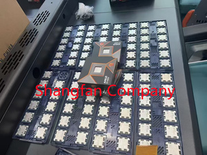 Nouveau processeur de jeu original R7 9800X3D 7800X3D 7900X3D 7950X3D avec 8 cœurs, 16 threads, 4,7 GHz, socket AM5, 120 W, processeur d'ordinateur - Product Image 2