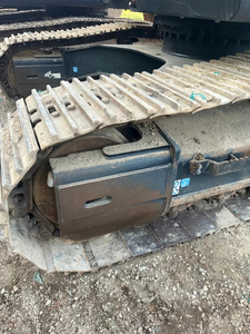 Excavateur utilisé Hitachi ZX300 Longue durée de vie Moteur Hitachi Roulement d'engrenage PLC Pompe Noyau Moteur Excavateur Vente - Product Image 4